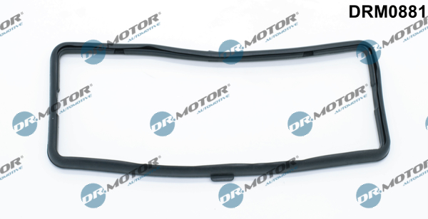 DR.MOTOR AUTOMOTIVE Pakning, Ventildæksel drm0881 for PEUGEOT FIAT