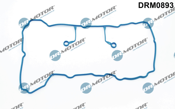 DR.MOTOR AUTOMOTIVE Pakning, Ventildæksel drm0893 for KIA
