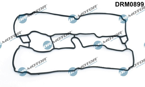 DR.MOTOR AUTOMOTIVE Pakning, Ventildæksel drm0899 for OPEL SAAB