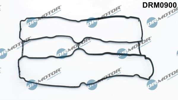 DR.MOTOR AUTOMOTIVE Pakning, Ventildæksel drm0900 for OPEL