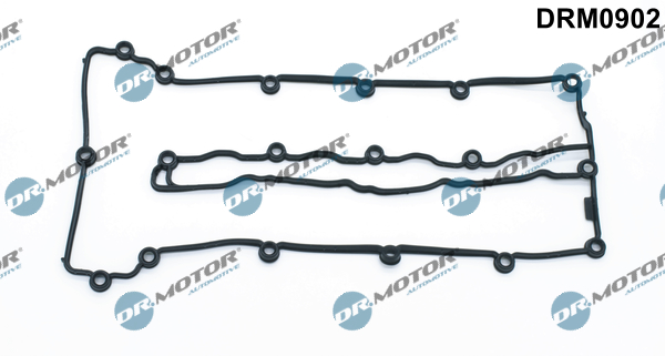 DR.MOTOR AUTOMOTIVE Pakning, Ventildæksel drm0902 for MERCEDES-BENZ