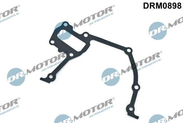 DR.MOTOR AUTOMOTIVE Pakning, oliepumpe drm0898 for OPEL FIAT