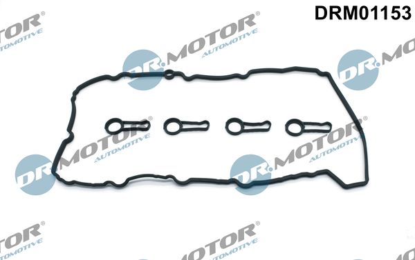 DR.MOTOR AUTOMOTIVE Pakningssæt, ventildæksel drm01153 for MINI TOYOTA
