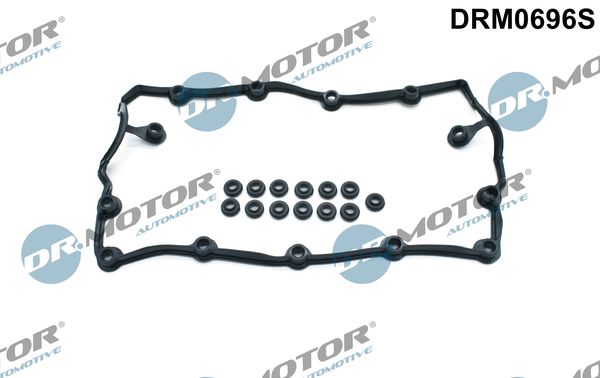 DR.MOTOR AUTOMOTIVE Pakningssæt, ventildæksel drm0696s for VW