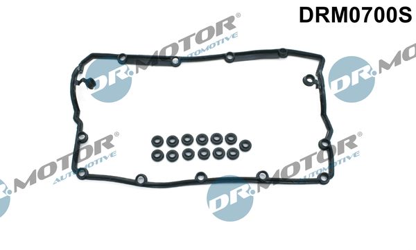 DR.MOTOR AUTOMOTIVE Pakningssæt, ventildæksel drm0700s for FORD VW