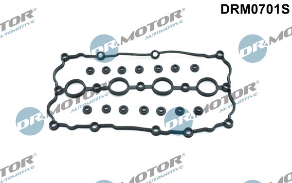 DR.MOTOR AUTOMOTIVE Pakningssæt, ventildæksel drm0701s for VW