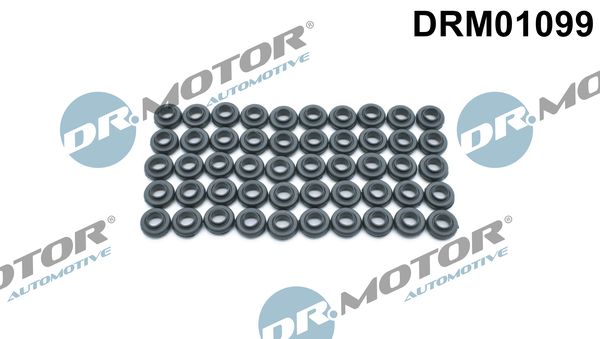 DR.MOTOR AUTOMOTIVE Pakning, topdækselbolt drm01099 for OPEL
