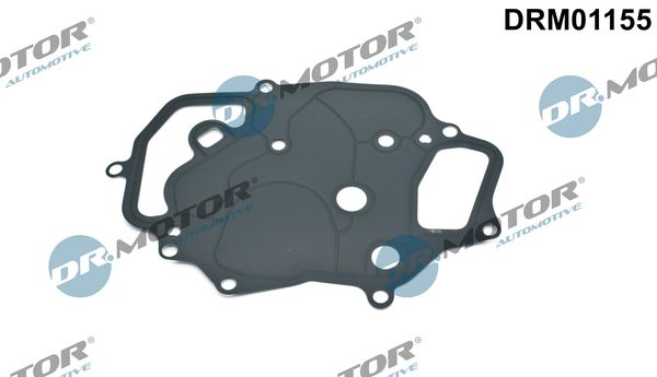 DR.MOTOR AUTOMOTIVE Pakning, oliefilterhus drm01155 for VW PORSCHE
