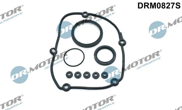 DR.MOTOR AUTOMOTIVE Pakningssæt, styrehus drm0827s for VW