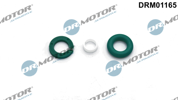 DR.MOTOR AUTOMOTIVE Pakningssæt, indsprøjtningsdyse drm01165 for VW PORSCHE