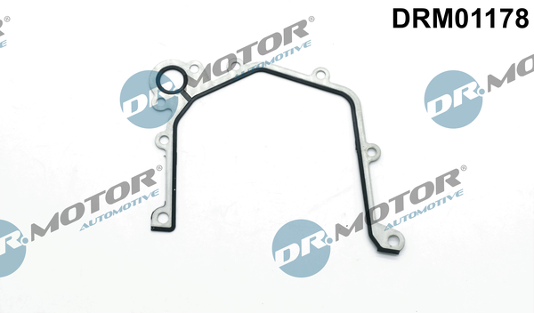 DR.MOTOR AUTOMOTIVE Pakning, oliepumpe drm01178 for FORD VOLVO