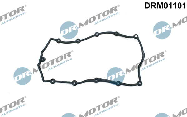 DR.MOTOR AUTOMOTIVE Pakning, Ventildæksel drm01101 for VW DODGE MITSUBISHI