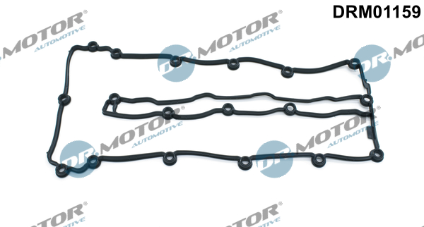 DR.MOTOR AUTOMOTIVE Pakning, Ventildæksel drm01159 for MERCEDES-BENZ CHRYSLER