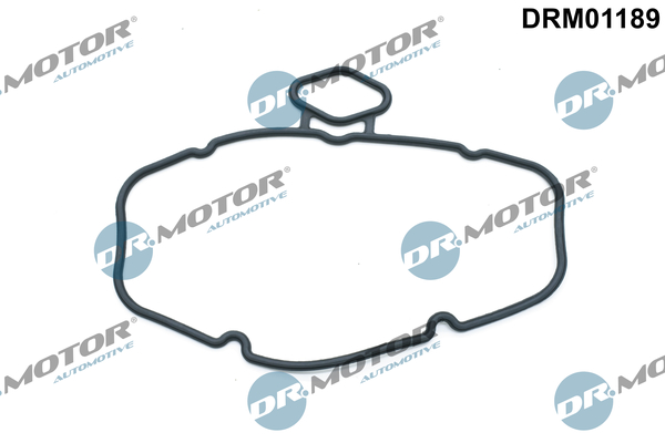 DR.MOTOR AUTOMOTIVE Pakning, Ventildæksel drm01189 for FIAT