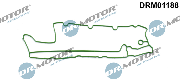 DR.MOTOR AUTOMOTIVE Pakning, Ventildæksel drm01188 for VOLVO LAND ROVER