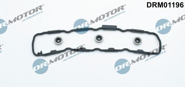 DR.MOTOR AUTOMOTIVE Pakning, Ventildæksel drm01196 for OPEL VOLVO MITSUBISHI NISSAN RENAULT SUZUKI