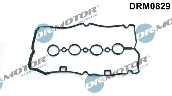 DR.MOTOR AUTOMOTIVE Pakning, Ventildæksel drm0829 for OPEL