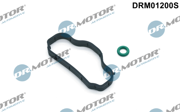 DR.MOTOR AUTOMOTIVE Pakningssæt, ventildæksel drm01200s for FORD