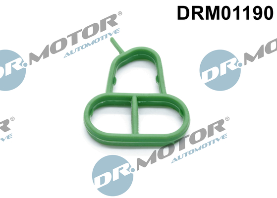 DR.MOTOR AUTOMOTIVE Pakning, oliefilterhus drm01190 for VW PORSCHE