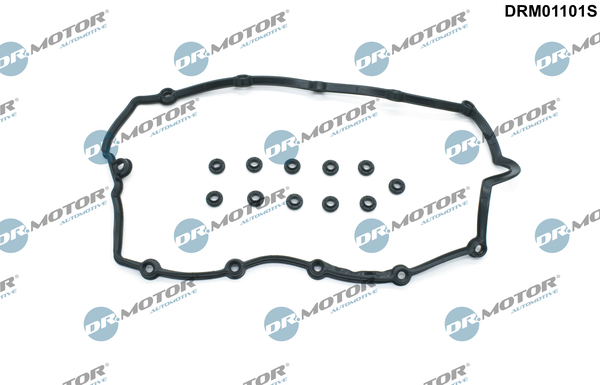 DR.MOTOR AUTOMOTIVE Pakningssæt, ventildæksel drm01101s for MITSUBISHI VW DODGE
