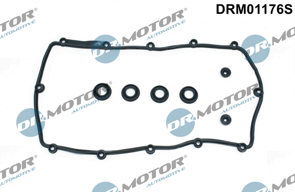 DR.MOTOR AUTOMOTIVE Pakningssæt, ventildæksel drm01176s nede for FORD MAZDA