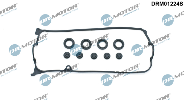 DR.MOTOR AUTOMOTIVE Pakningssæt, ventildæksel drm01224s for HONDA