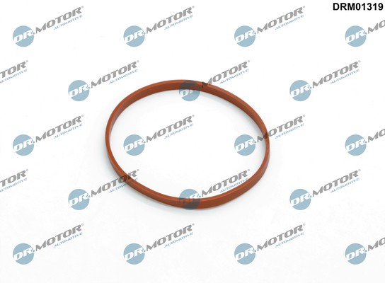 DR.MOTOR AUTOMOTIVE Pakning,gasspjældsstuds drm01319 for BMW