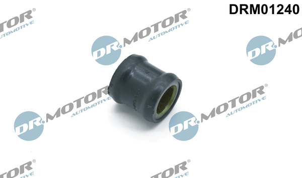 DR.MOTOR AUTOMOTIVE Pakning, oliefilterhus drm01240 for VW