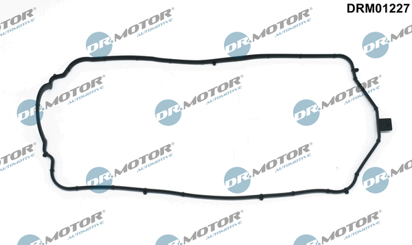 DR.MOTOR AUTOMOTIVE Pakning, Ventildæksel drm01227 for RENAULT
