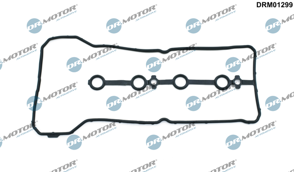 DR.MOTOR AUTOMOTIVE Pakning, Ventildæksel drm01299 for NISSAN DACIA