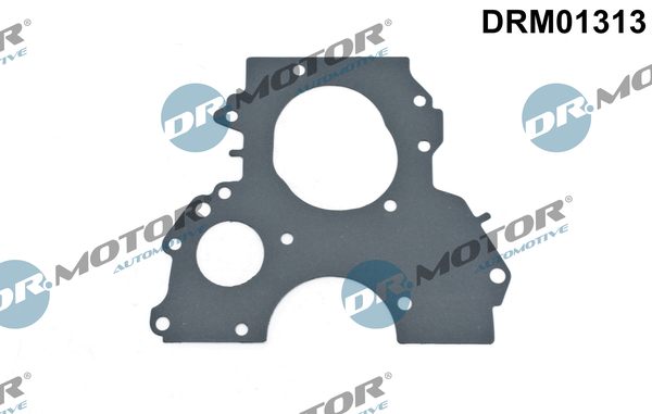 DR.MOTOR AUTOMOTIVE Pakning, styrehus drm01313 motorside for FORD