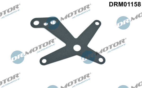 DR.MOTOR AUTOMOTIVE Pakningssæt, hydralikpumpe drm01158 for VW