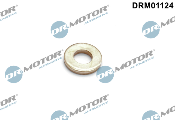 DR.MOTOR AUTOMOTIVE Varmebeskyttelsesskive, indsprøjtningasanlæg drm01124 for PEUGEOT