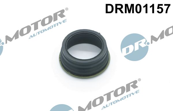 DR.MOTOR AUTOMOTIVE Pakring, oliepåfyldnings-dæksel drm01157 for FORD MAZDA NISSAN