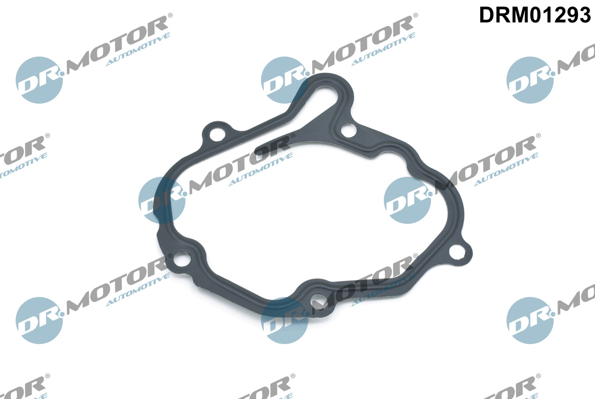 DR.MOTOR AUTOMOTIVE Pakning, vakuumpumpe drm01293