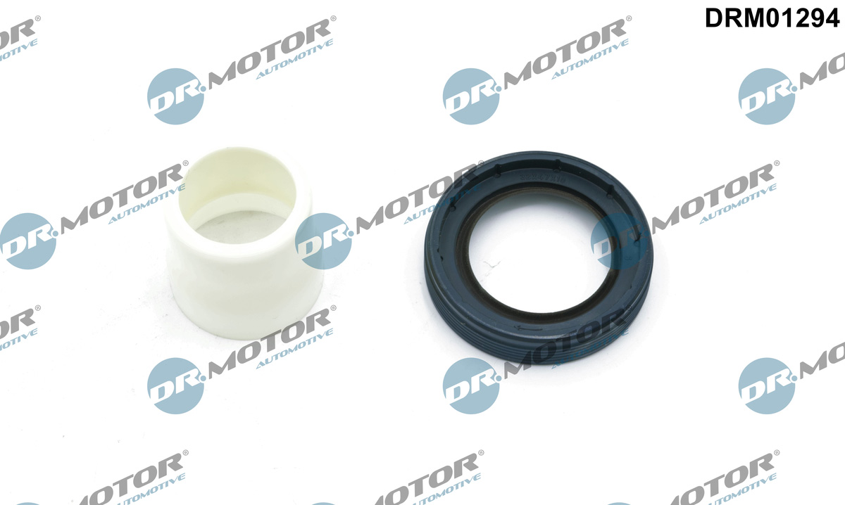 DR.MOTOR AUTOMOTIVE Pakdåse, knastaksel drm01294 for VW