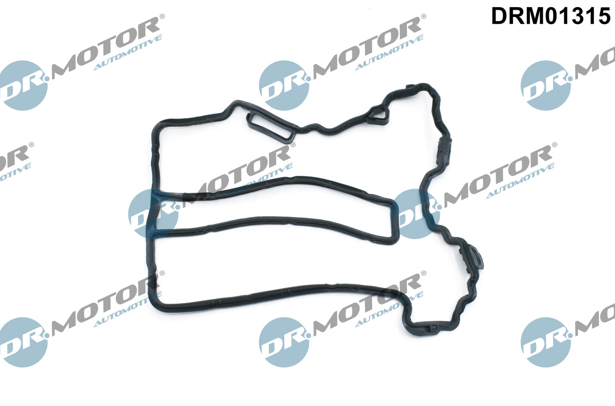 DR.MOTOR AUTOMOTIVE Pakning, Ventildæksel drm01315 for OPEL VAUXHALL