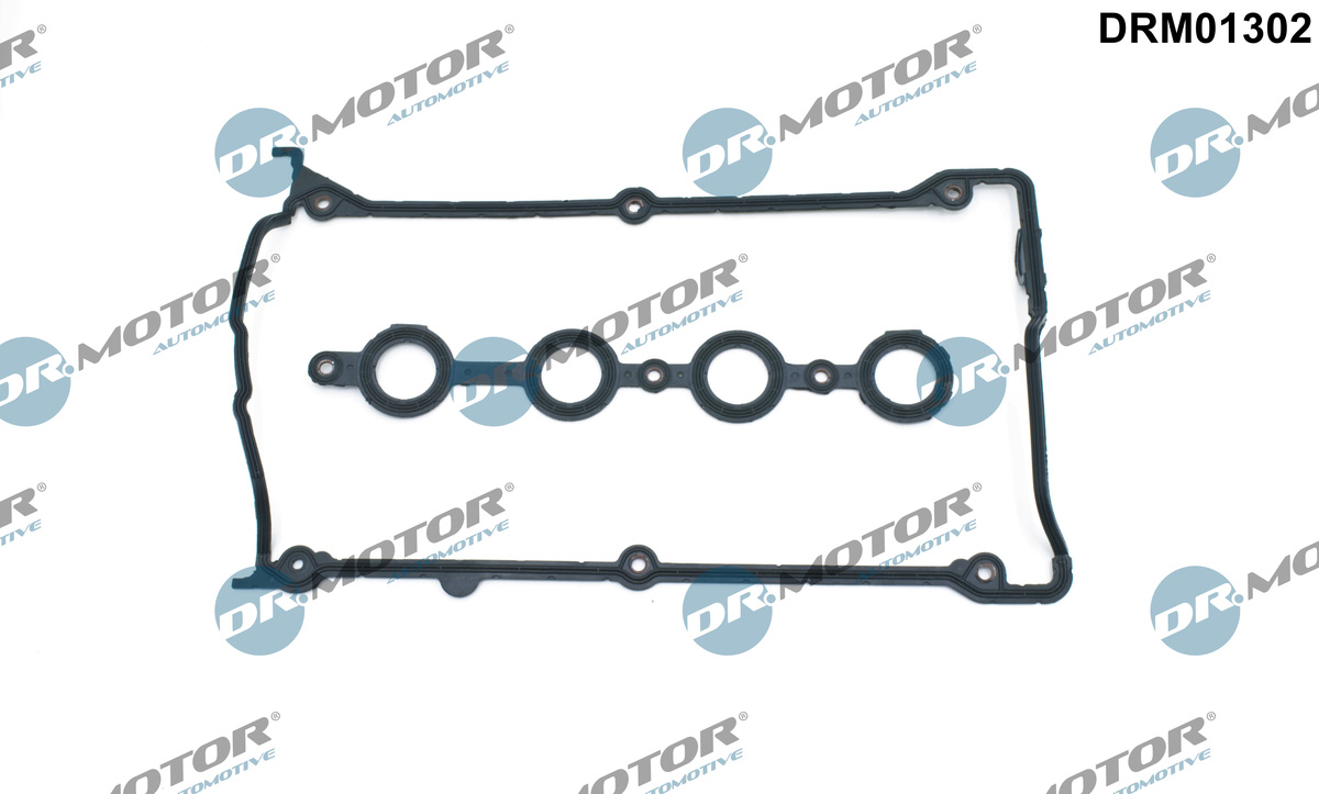DR.MOTOR AUTOMOTIVE Pakningssæt, ventildæksel drm01302 for VW