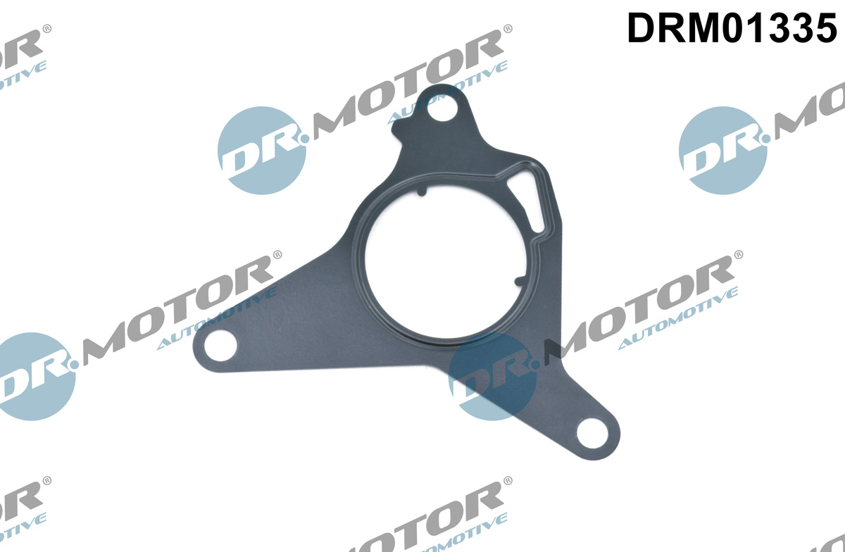 DR.MOTOR AUTOMOTIVE Pakning, vakuumpumpe drm01335 for FIAT JEEP
