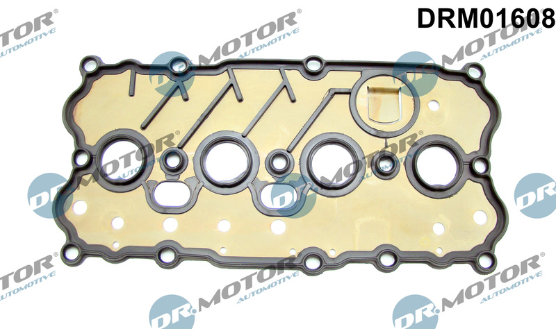 DR.MOTOR AUTOMOTIVE Pakning, Ventildæksel DRM01608 for VW