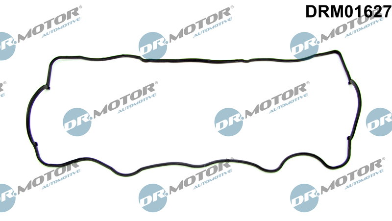DR.MOTOR AUTOMOTIVE Pakning, Ventildæksel drm01627 for OPEL
