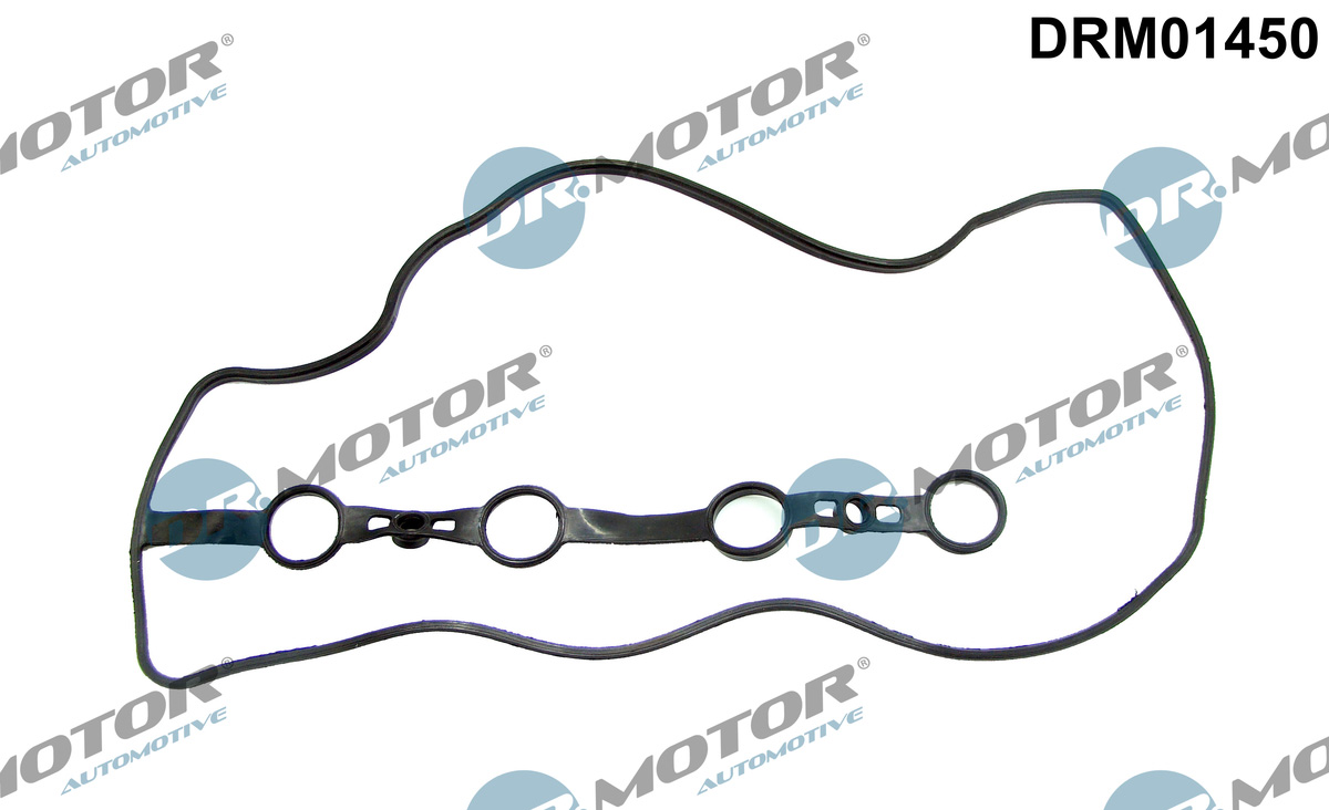 DR.MOTOR AUTOMOTIVE Pakning, Ventildæksel drm01450 for TOYOTA