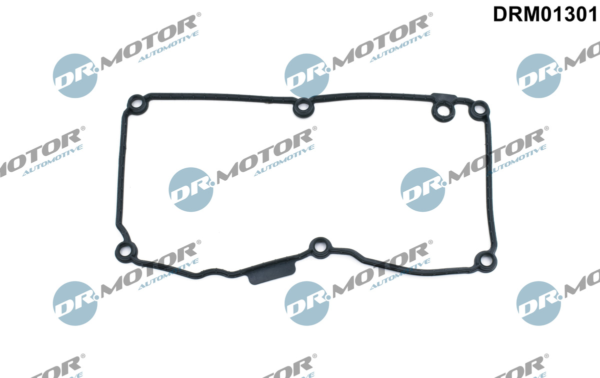 DR.MOTOR AUTOMOTIVE Pakning, Ventildæksel drm01301 for VW