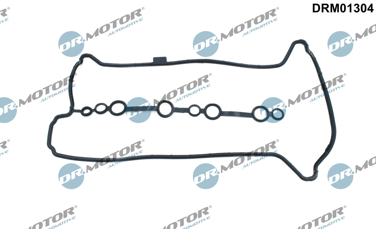 DR.MOTOR AUTOMOTIVE Pakning, Ventildæksel drm01304 for MERCEDES-BENZ NISSAN DACIA