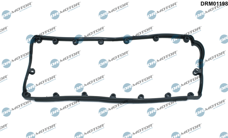 DR.MOTOR AUTOMOTIVE Pakning, Ventildæksel drm01198 for VW