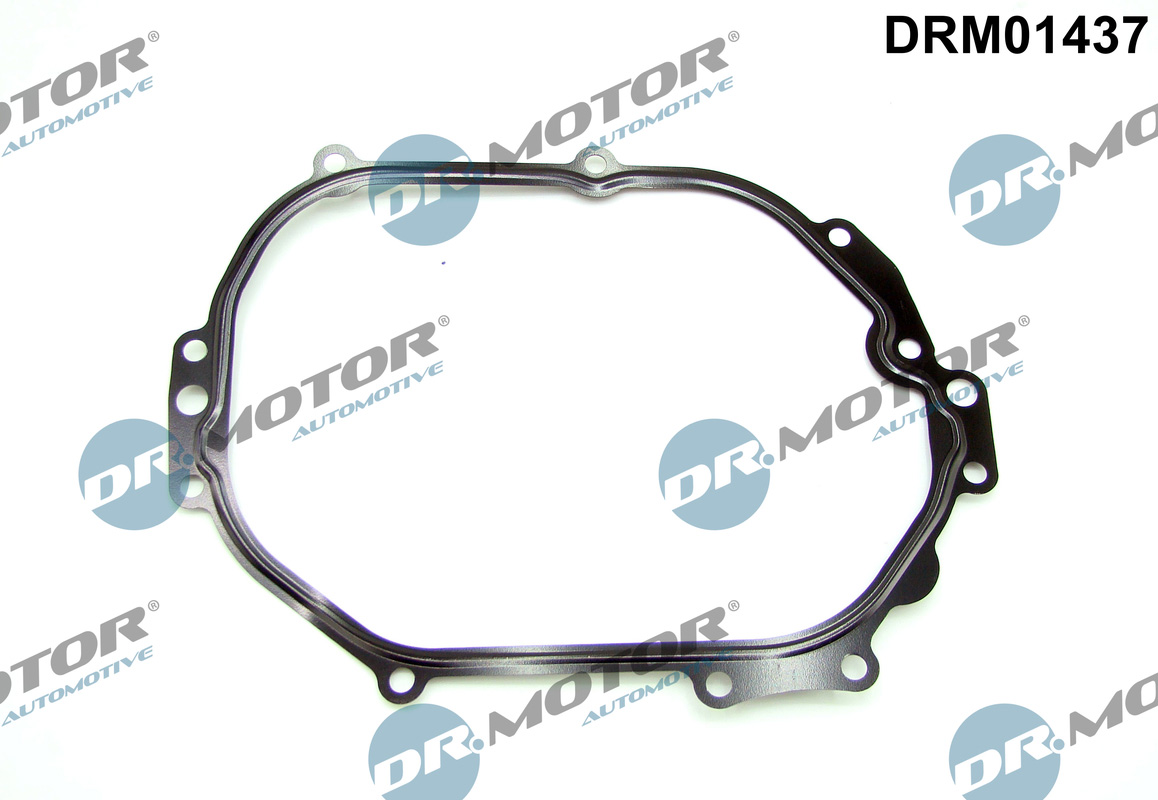 DR.MOTOR AUTOMOTIVE Pakning, styrehusdæksel drm01437 for JAGUAR