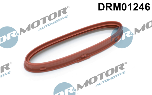DR.MOTOR AUTOMOTIVE Pakningsring, turboladerslange drm01246 for MERCEDES-BENZ