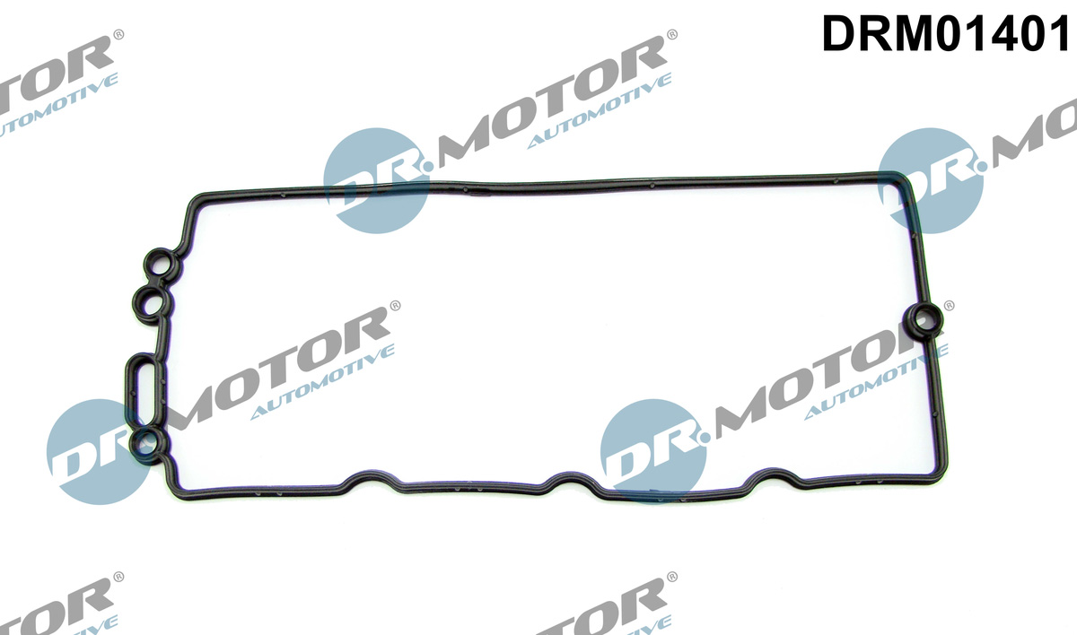 DR.MOTOR AUTOMOTIVE Pakning, Ventildæksel drm01401 venstre for VW