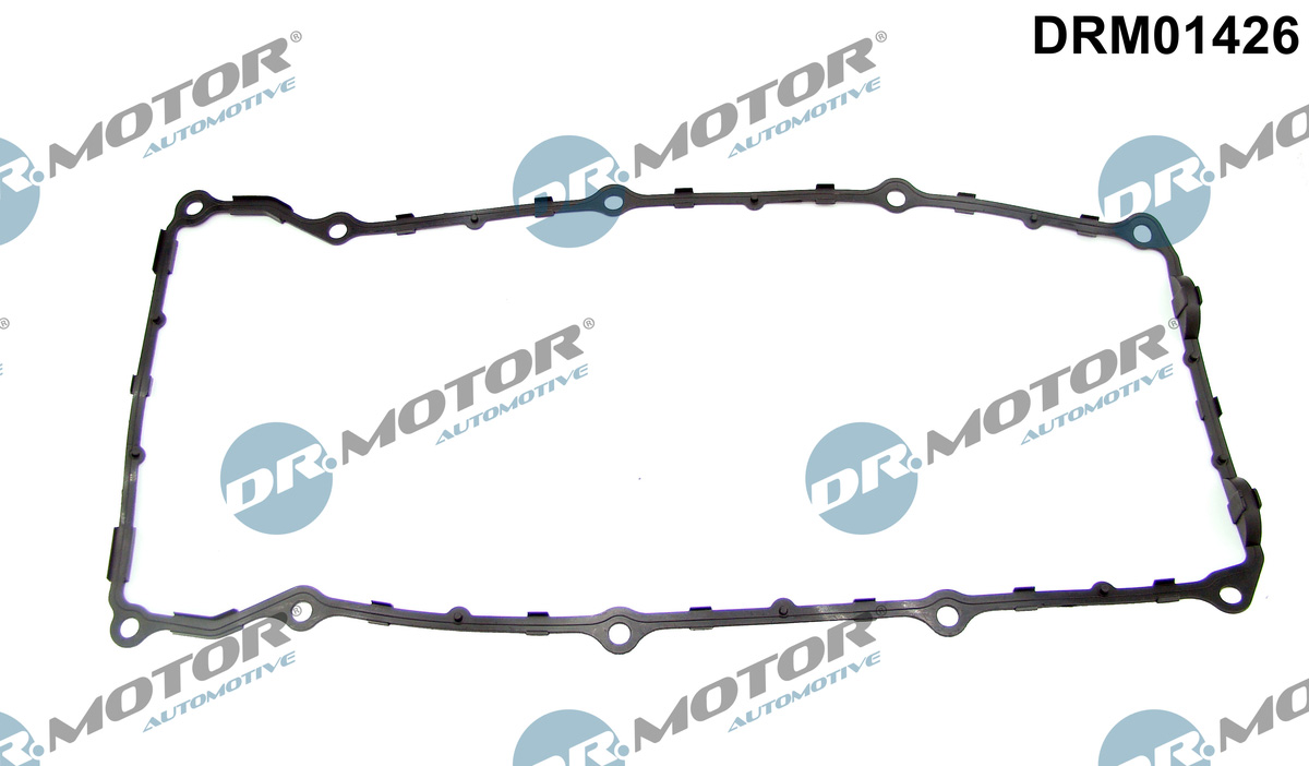 DR.MOTOR AUTOMOTIVE Pakning, Ventildæksel drm01426 for BMW