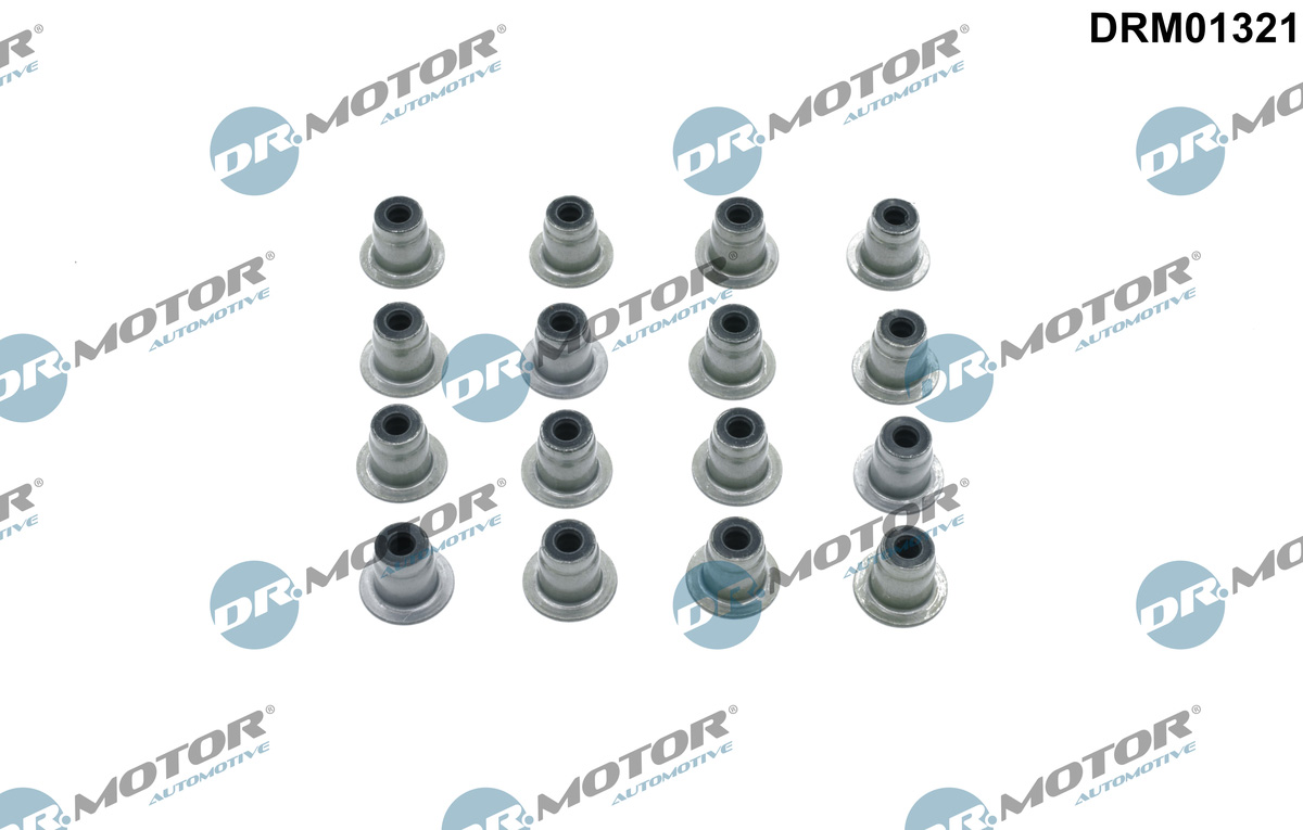 DR.MOTOR AUTOMOTIVE Tætningsring, ventilarm DRM01321 for JAGUAR LAND ROVER